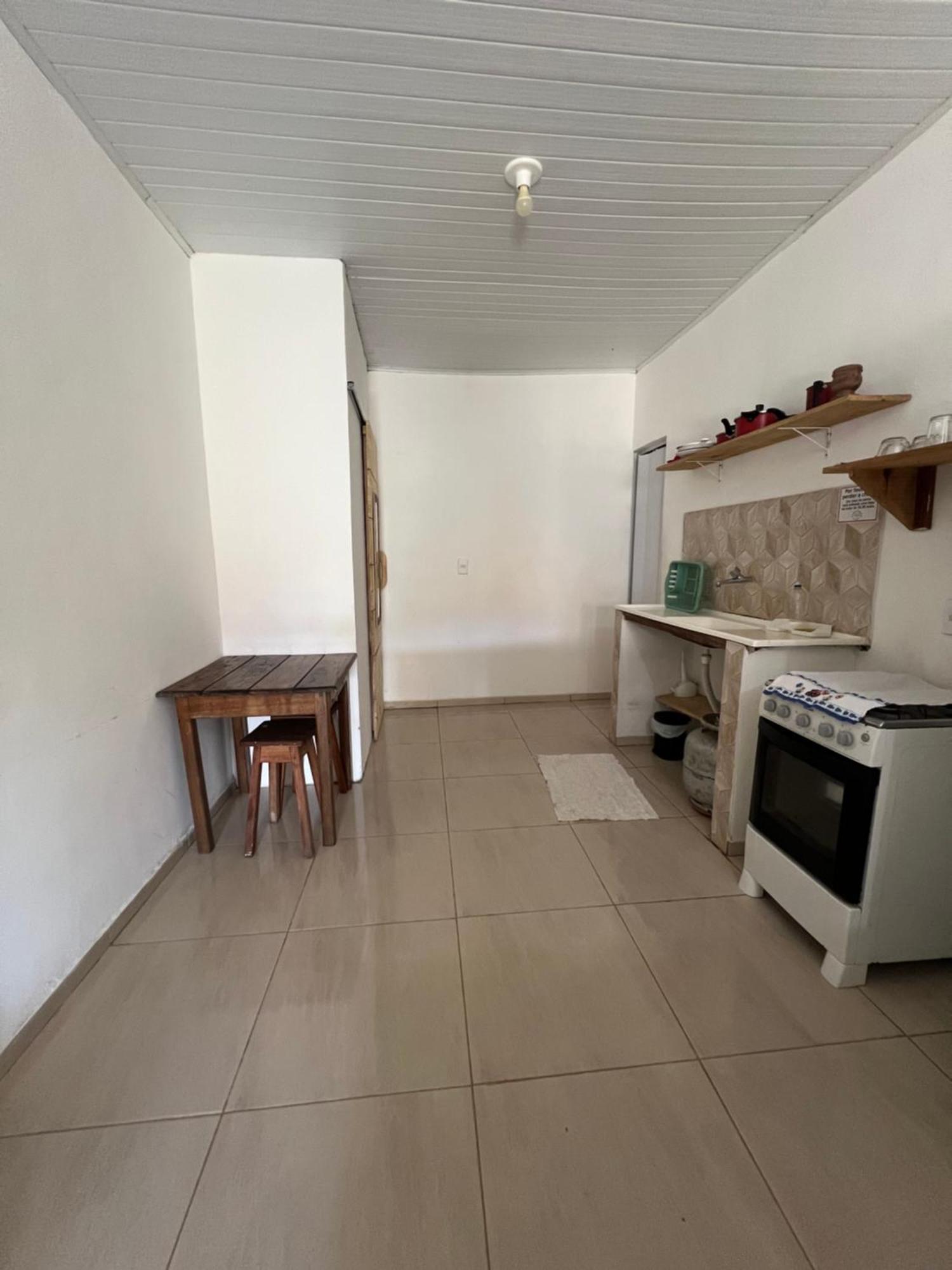 Vila Uryah Caraiva Exterior photo