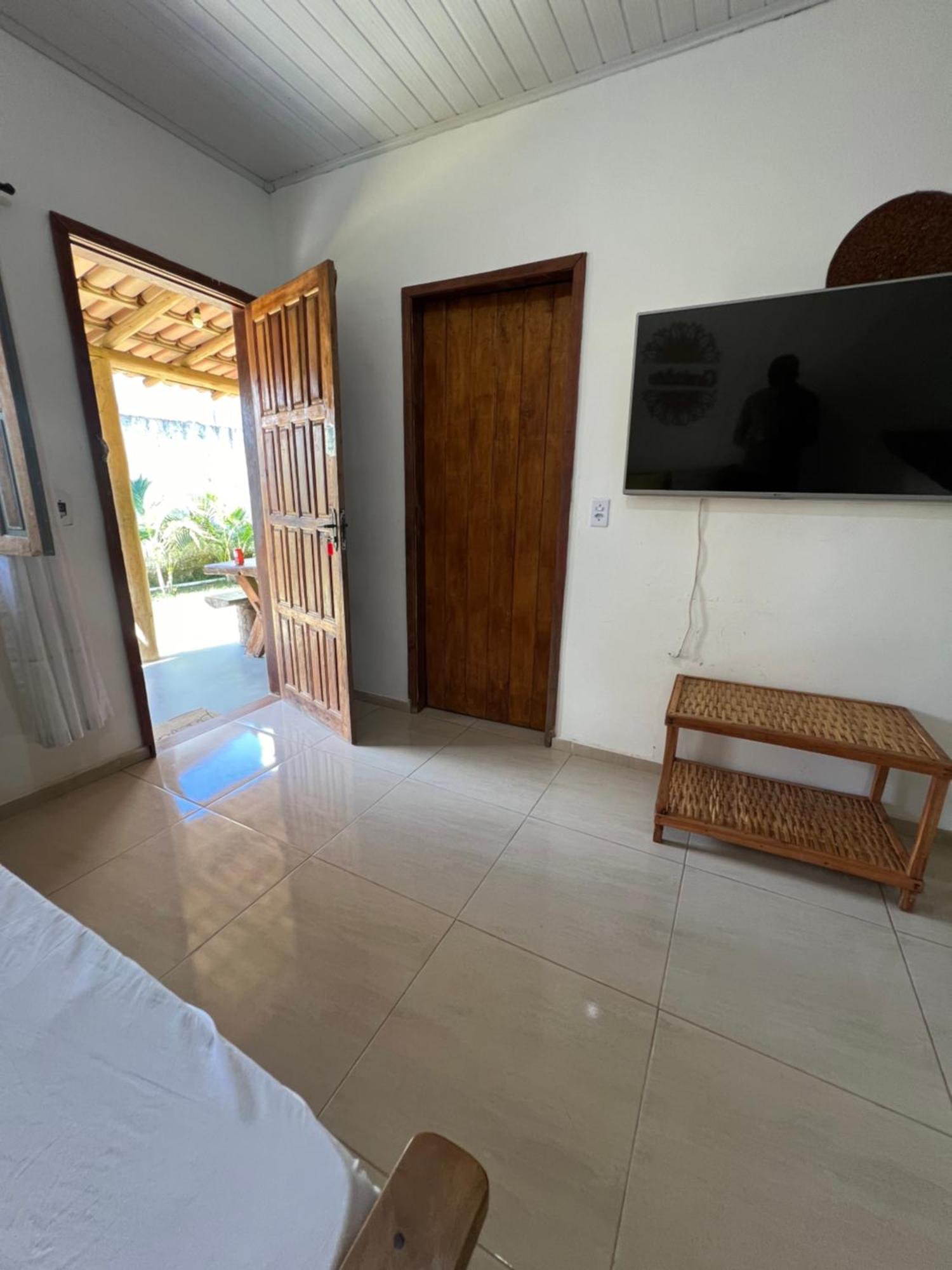 Vila Uryah Caraiva Exterior photo