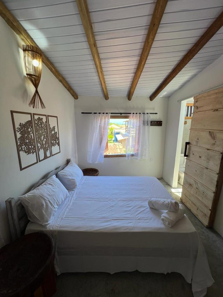 Vila Uryah Caraiva Exterior photo
