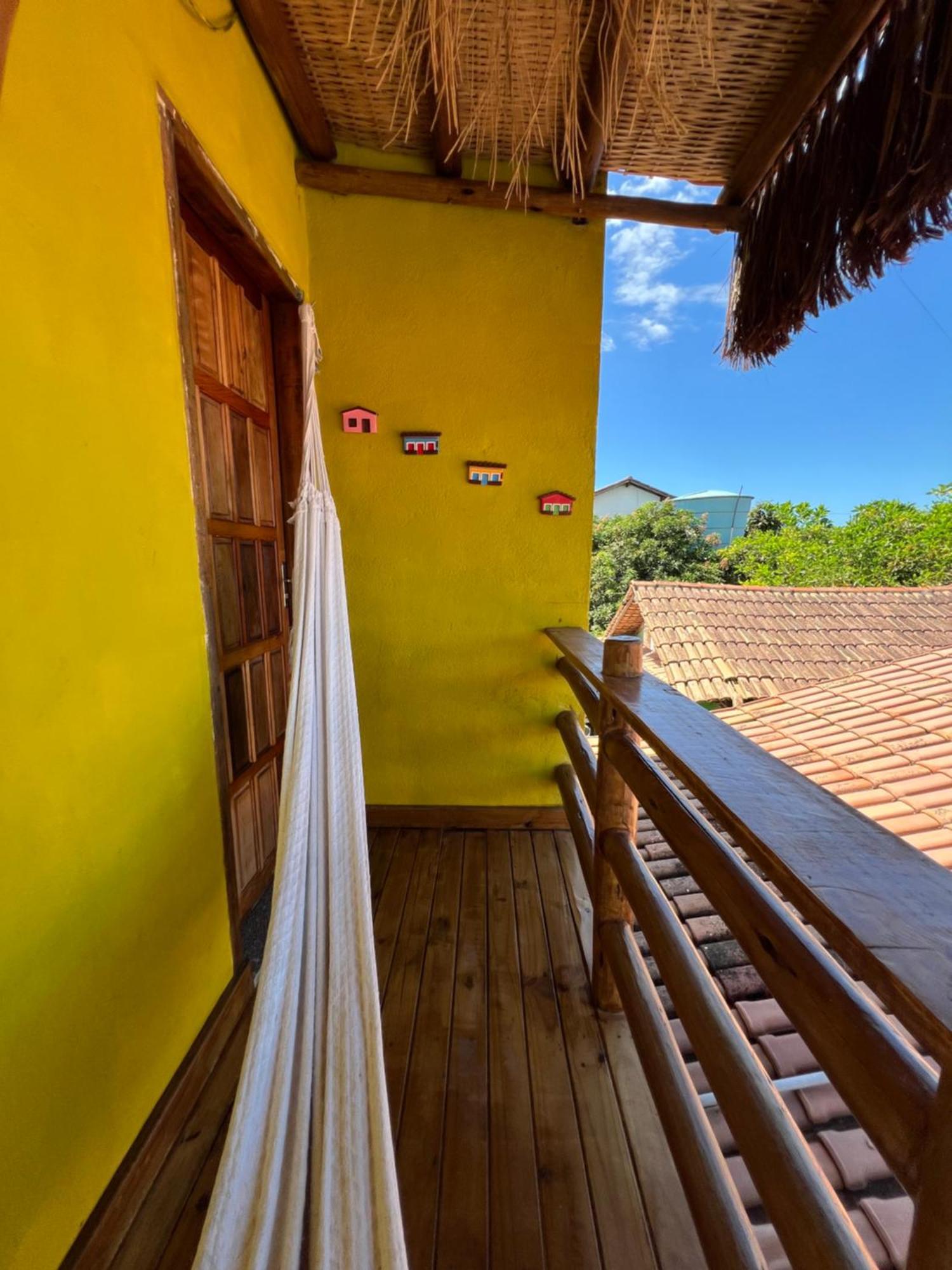 Vila Uryah Caraiva Exterior photo