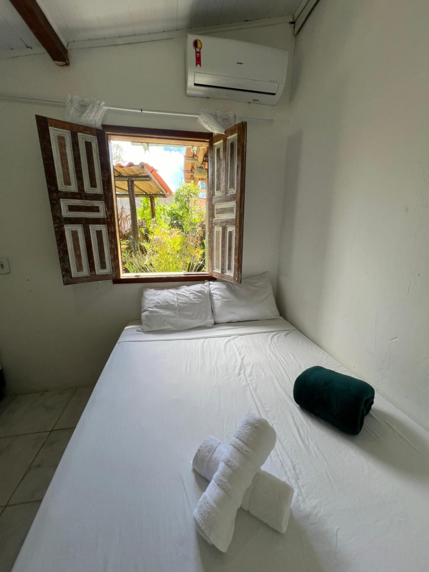 Vila Uryah Caraiva Exterior photo