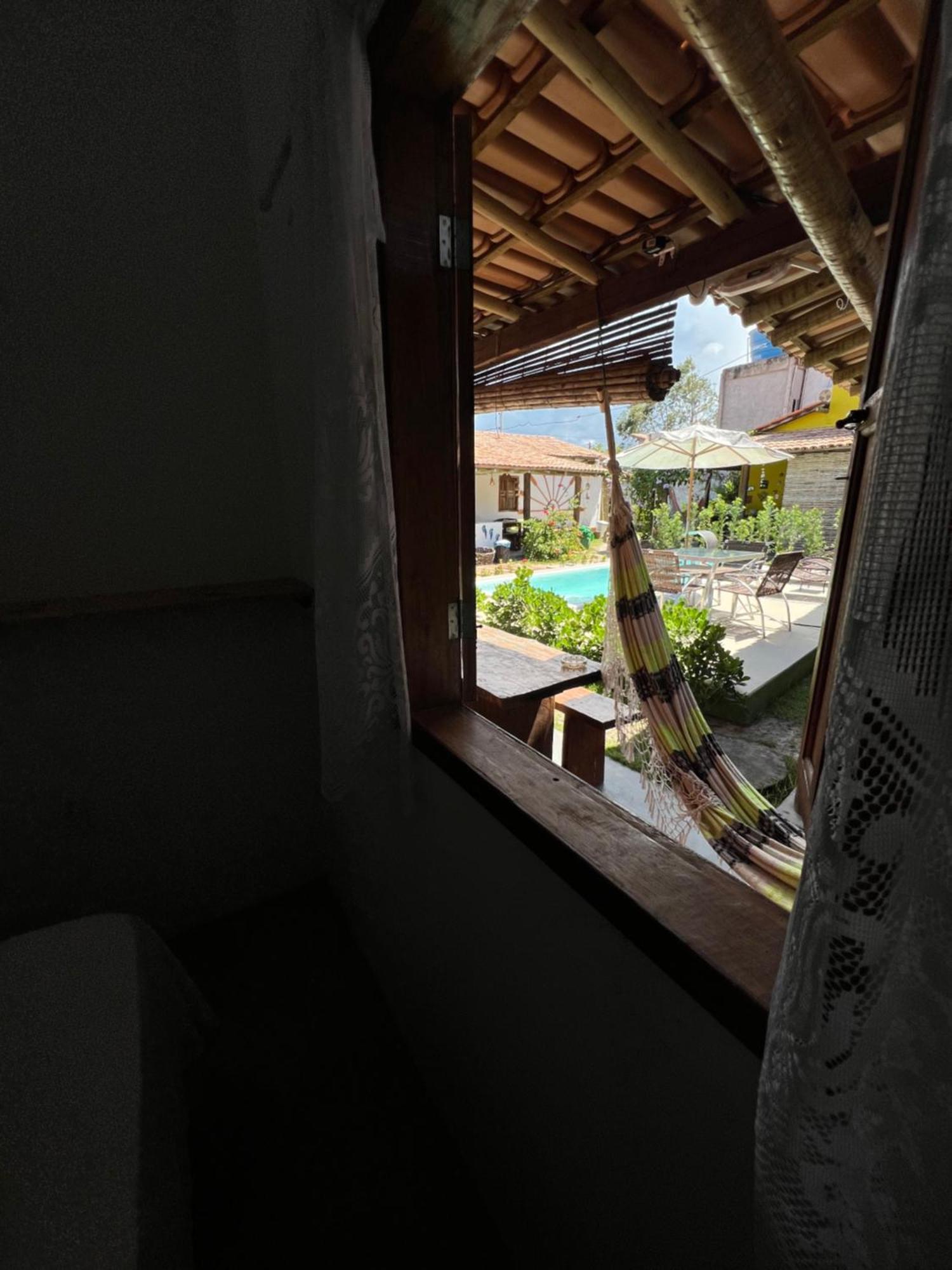 Vila Uryah Caraiva Exterior photo