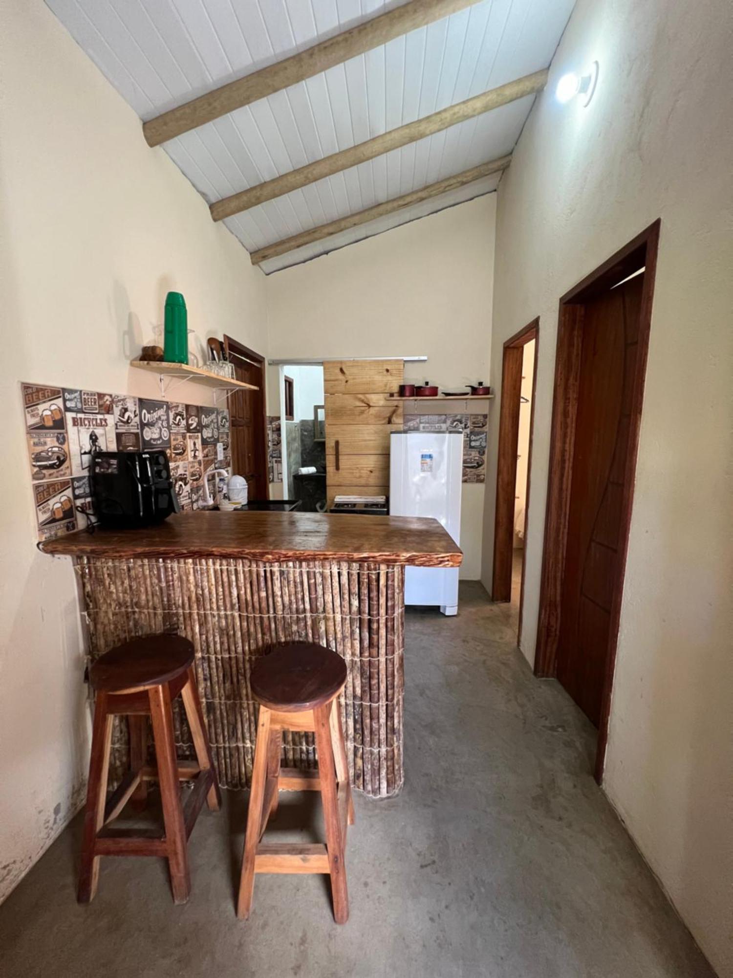 Vila Uryah Caraiva Exterior photo