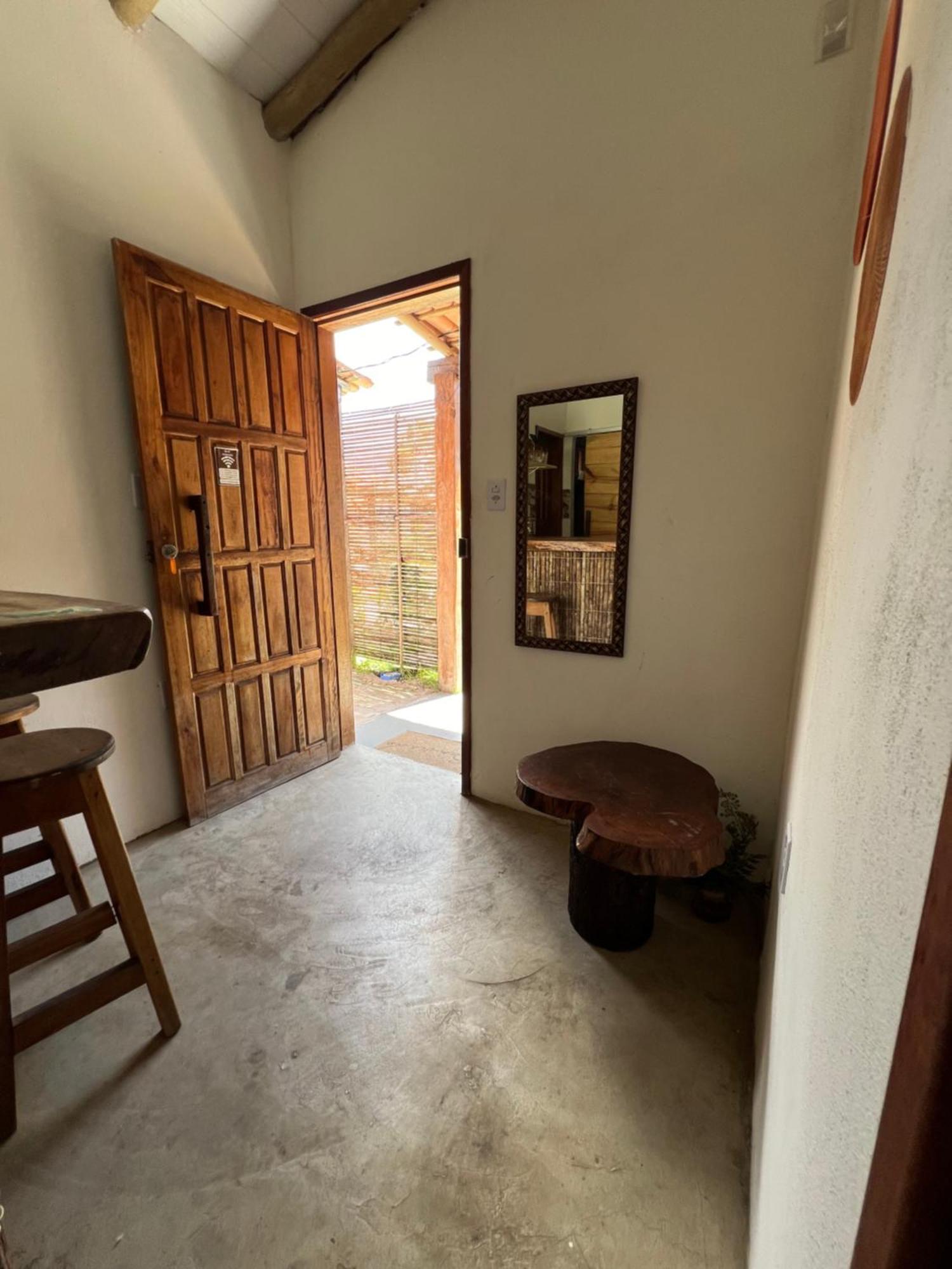 Vila Uryah Caraiva Exterior photo