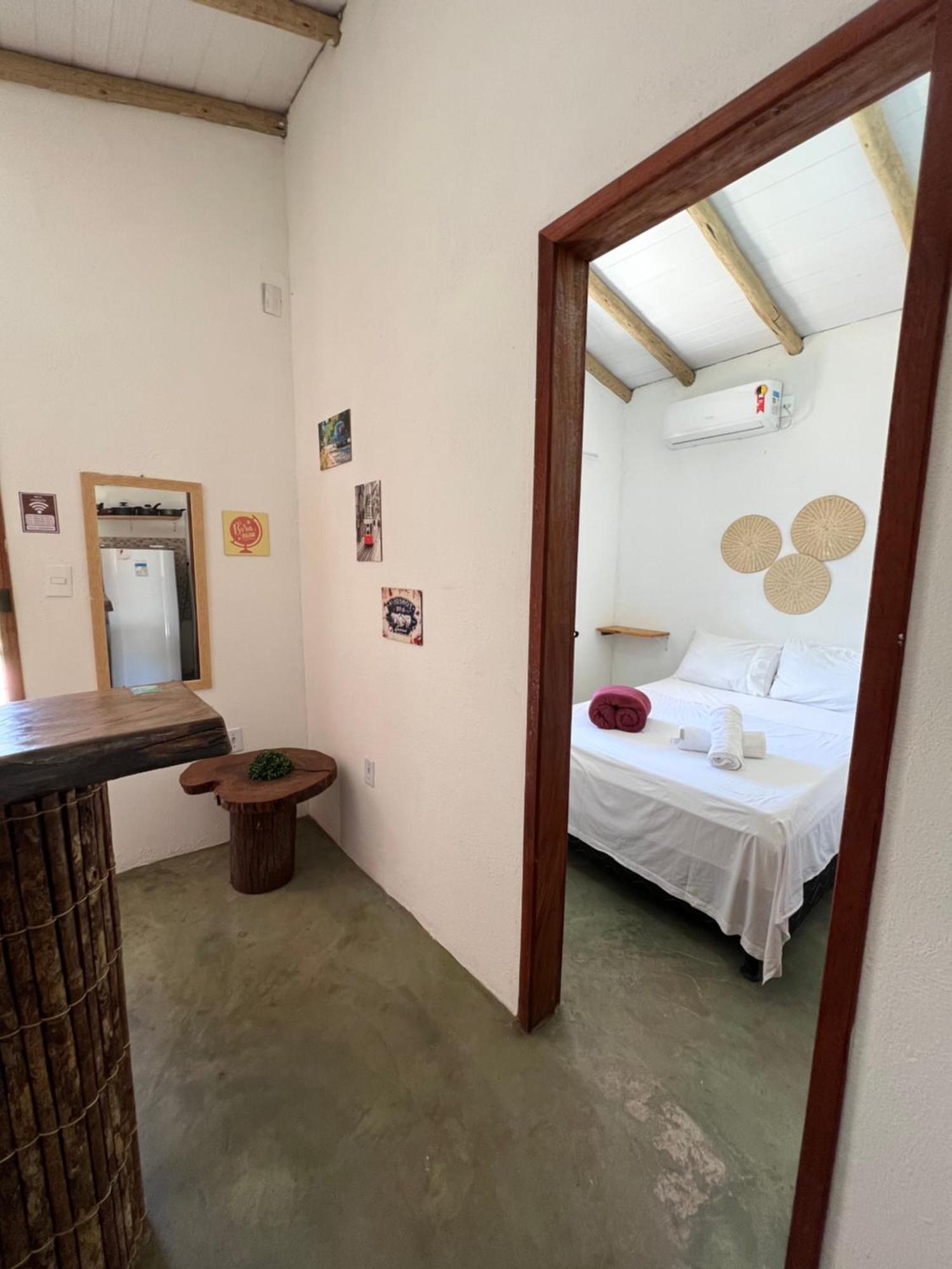 Vila Uryah Caraiva Exterior photo